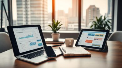 Technologie in der Unternehmensgründung: Welche Tools sind unverzichtbar