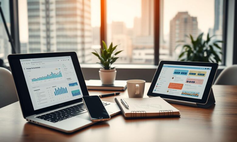 Technologie in der Unternehmensgründung: Welche Tools sind unverzichtbar