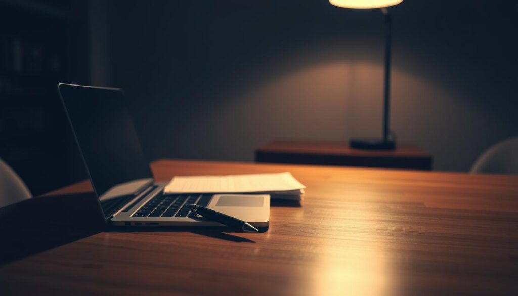 Tipps für die diskrete Bewerbung