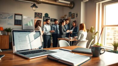 Tipps, um nebenberuflich selbstständig zu werden