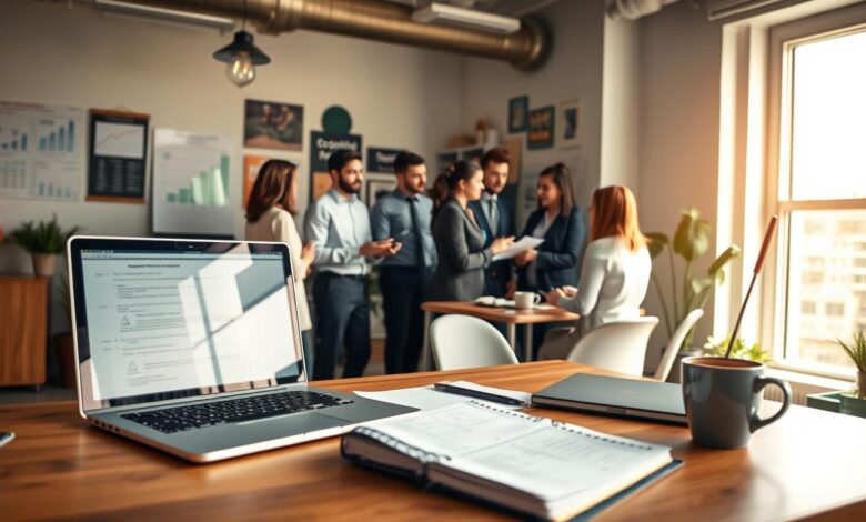 Tipps, um nebenberuflich selbstständig zu werden