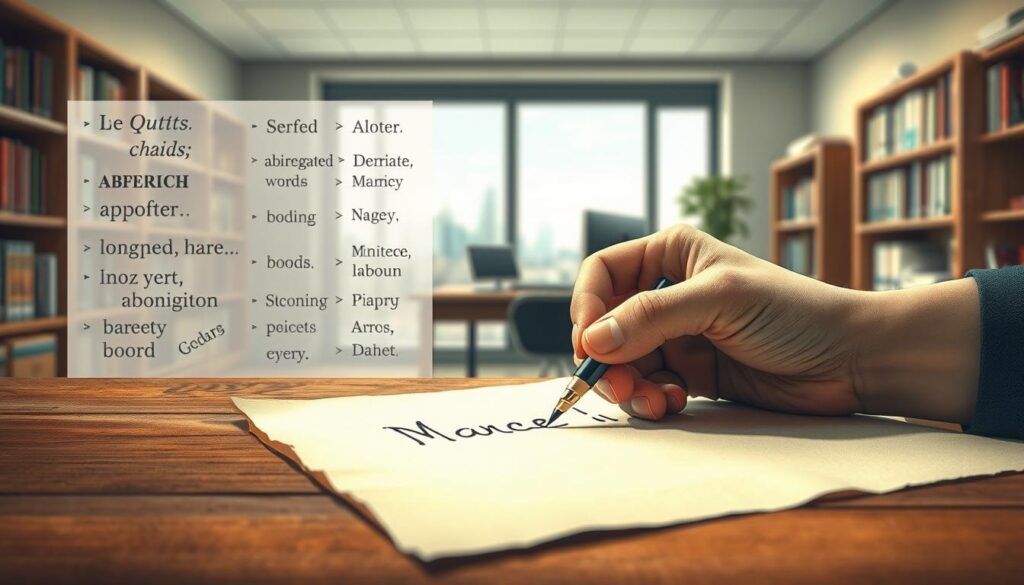 Tipps zur Verwendung von Abkürzungen im Schreiben