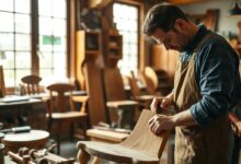 Tischler in Beverungen: Möbelschreiner an der Weser finden
