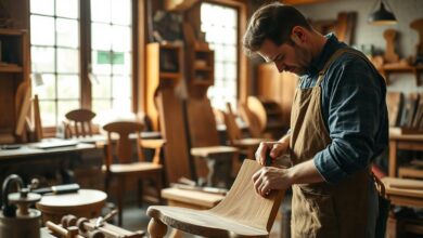 Tischler in Beverungen: Möbelschreiner an der Weser finden