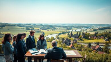 Tourismus-Marketing: Wie das Weserbergland gegen starke Konkurrenz bestehen will