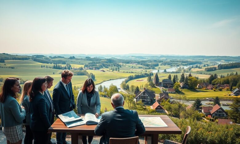 Tourismus-Marketing: Wie das Weserbergland gegen starke Konkurrenz bestehen will