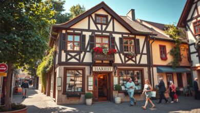 Tourist Info Hann Münden