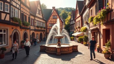 Tourist-Information Bad Pyrmont