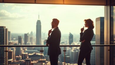 Über den Tellerrand hinaus