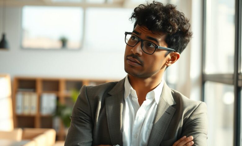 Überwinden Sie die Angst zu kündigen