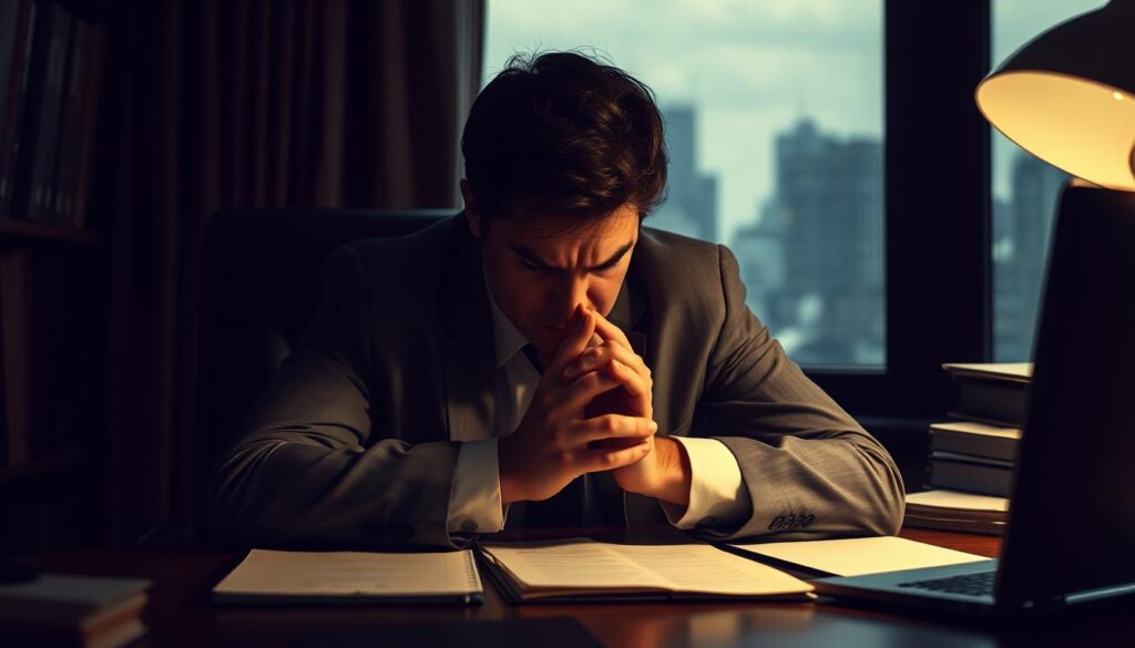 Umgang Leistungsschwäche Führungskraft