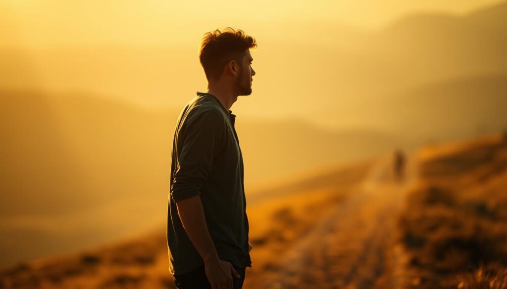 Umgang mit der Angst vor Veränderungen