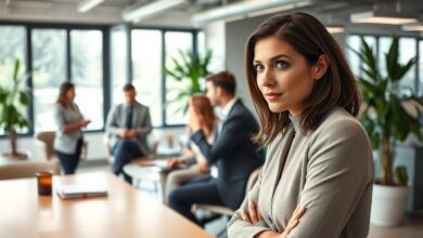 Unaufdringlich nachfragen