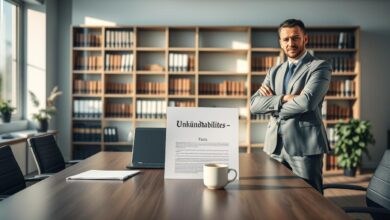 Unkündbarkeit: Ab wann ist man unkündbar?