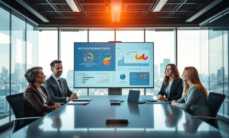 Unternehmenserfolg durch Corporate Identity