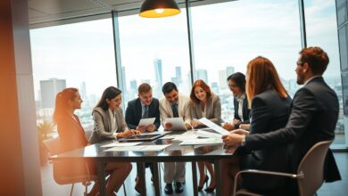 Unternehmenserfolg durch Corporate Identity
