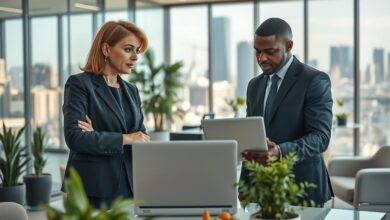 Unterschied Account Manager und Key-Account-Manager