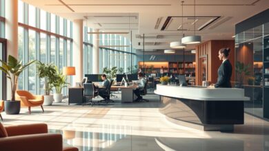 Unterschied Backoffice und Frontoffice