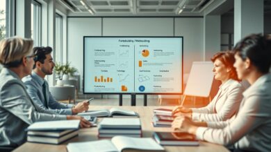 Unterschied: Fortbildung und Weiterbildung