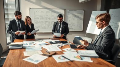 Unterschied zwischen Accounting und Controlling