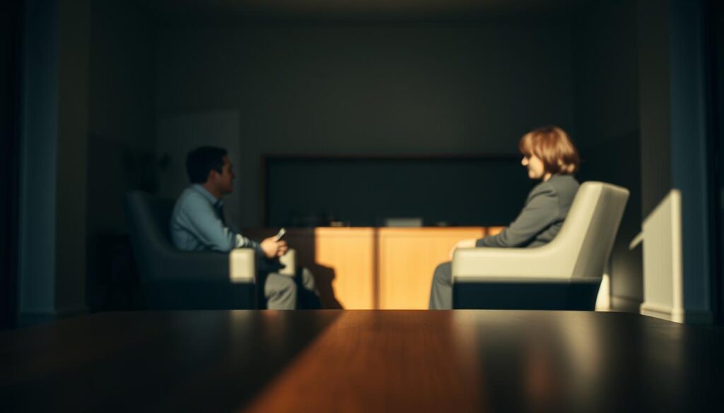 Unterschiede internes Vorstellungsgespräch