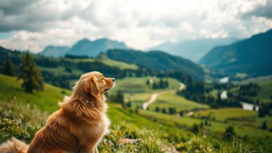 Urlaub Weserbergland Mit Hund