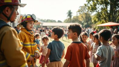 Vereinsleben unter Druck: Nachwuchssorgen bei Feuerwehr, Sport und Kultur