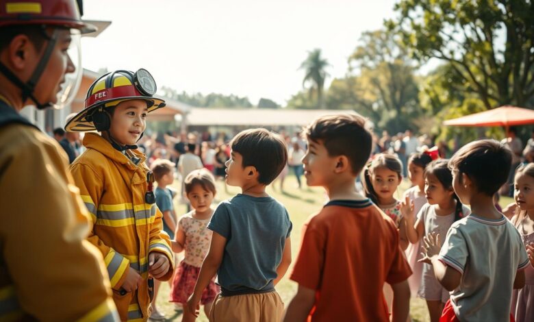 Vereinsleben unter Druck: Nachwuchssorgen bei Feuerwehr, Sport und Kultur