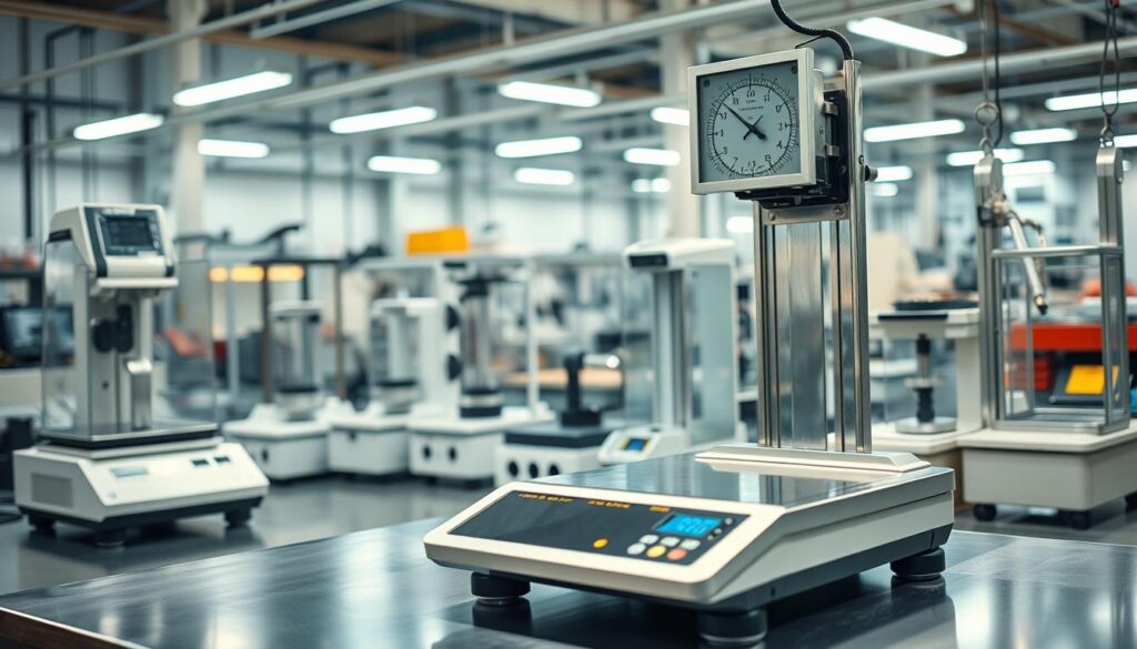 Vergleich der Genauigkeit und Effizienz von Mehrkopfwaagen und anderen Wiegetechniken