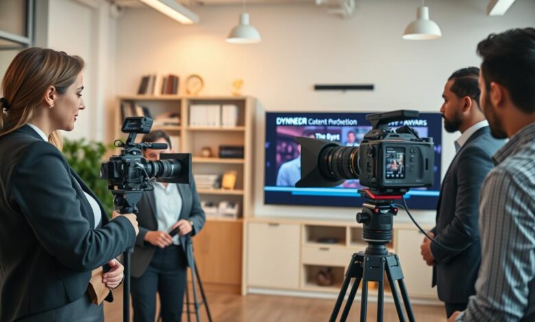 Videos als effektive Methode im Content-Marketing