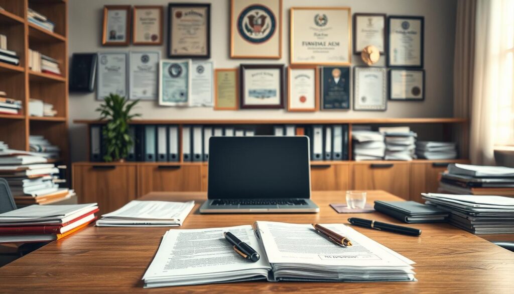 Vorbereitung internes Vorstellungsgespräch