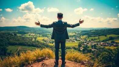 Vorteile der Selbstständigkeit: Freiheit & Erfolg