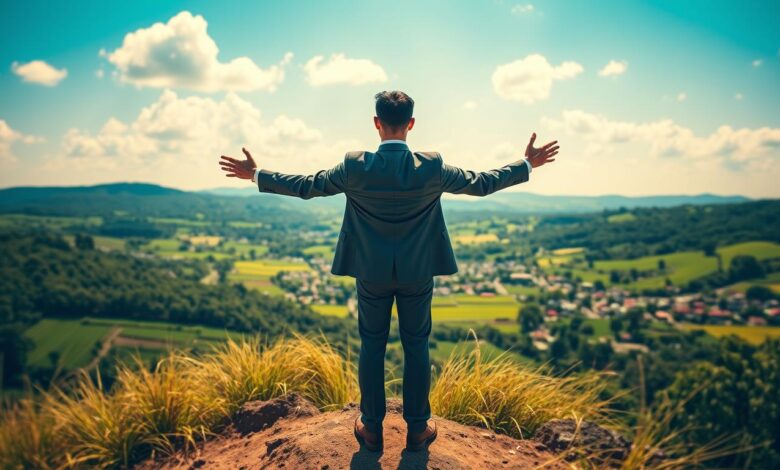 Vorteile der Selbstständigkeit: Freiheit & Erfolg