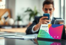 Vorteile einer digitalen Visitenkarte