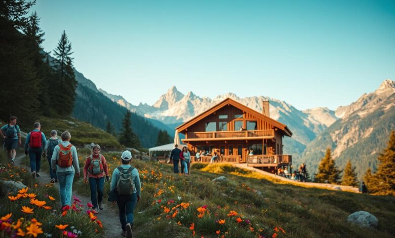 Wandertourismus als Wirtschaftsfaktor: Was bringt er der Region wirklich?