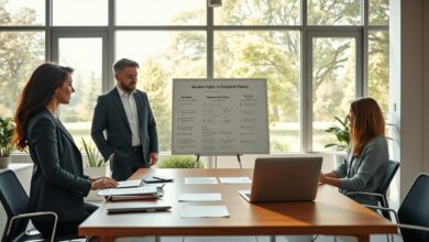 Wann hat man Anspruch auf den vollen Jahresurlaub?