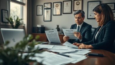 Wann ist eine Abmahnung ungültig? Alles über unwirksame Abmahnungen!