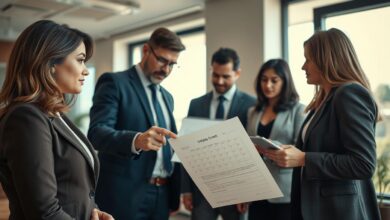 Wann kündigen? Die optimale Kündigungsfrist als Arbeitnehmer/in