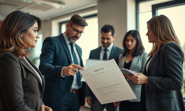 Wann kündigen? Die optimale Kündigungsfrist als Arbeitnehmer/in