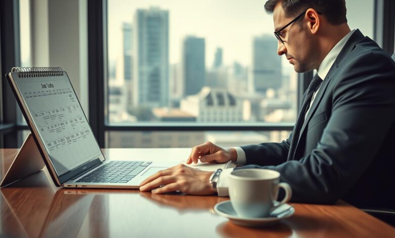 Wann sollte man kündigen?