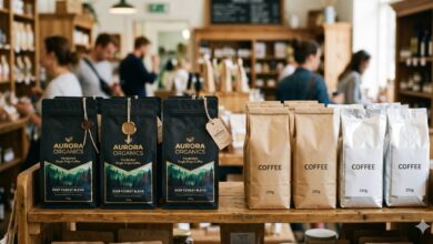 Warum Branding Verpackung so einen Unterschied macht