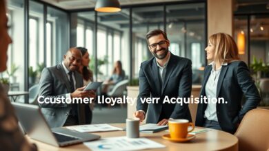 Warum Kundenbindung wichtiger ist als Kundengewinnung