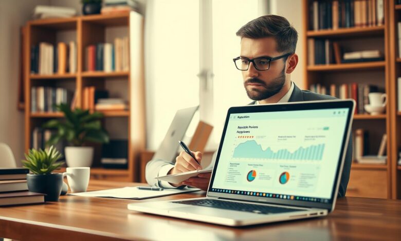 Warum das Reputationsmanagement für Selbständige so wichtig ist!