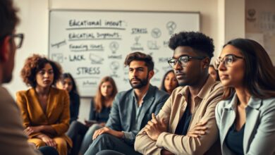 Warum haben Sie Ihre Ausbildung abgebrochen?