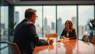 Warum haben Sie sich bei uns beworben?