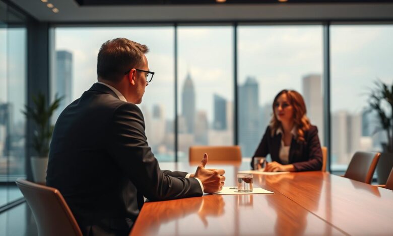 Warum haben Sie sich bei uns beworben?