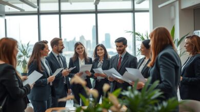 Warum haben Sie so oft gewechselt?