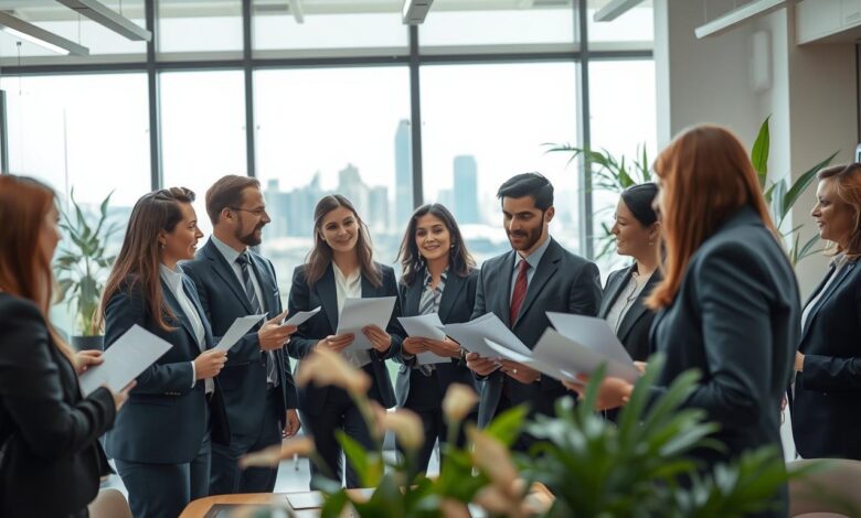 Warum haben Sie so oft gewechselt?