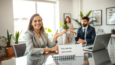 Warum möchten Sie diesen Job?