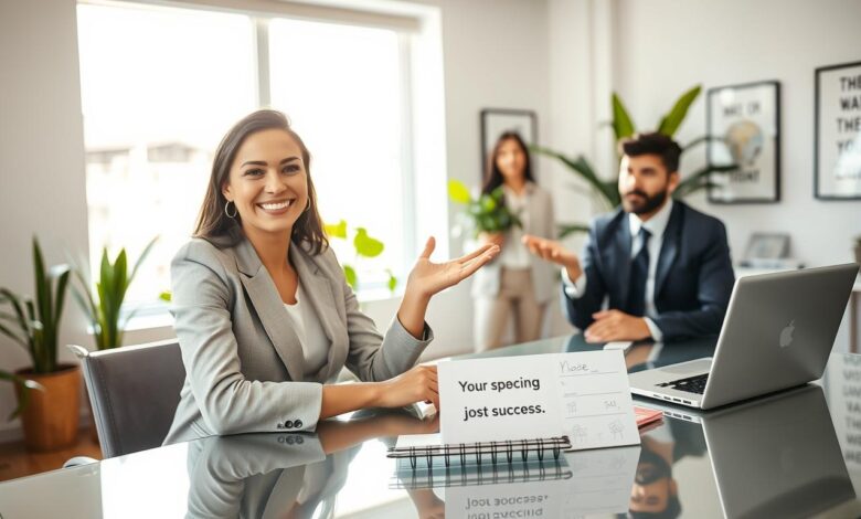 Warum möchten Sie diesen Job?